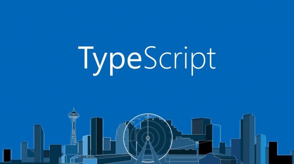 TypeScript Storing Files